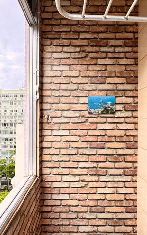 Apartamento para alugar com 35m², 1 quarto e sem vaga