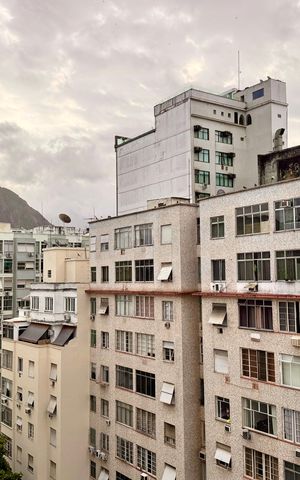 Apartamento para alugar com 35m², 1 quarto e sem vaga