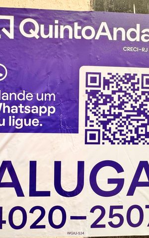 Apartamento para alugar com 35m², 1 quarto e sem vaga