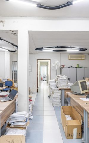 Casa à venda com 229m², 4 quartos e 3 vagasQuarto 2