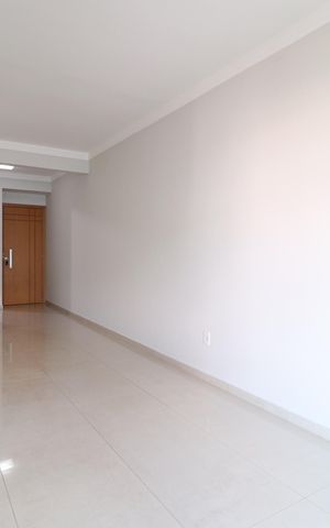 Apartamento para alugar com 106m², 3 quartos e 2 vagasSala