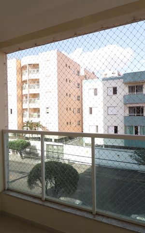 Apartamento para alugar com 106m², 3 quartos e 2 vagasSacada
