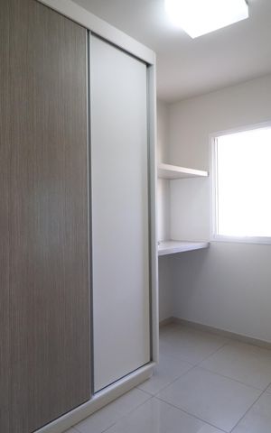 Apartamento para alugar com 106m², 3 quartos e 2 vagasQuarto 1