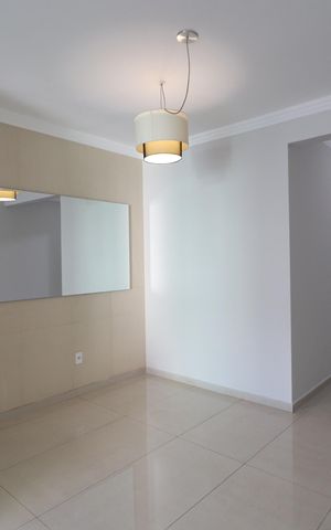 Apartamento para alugar com 106m², 3 quartos e 2 vagasSala