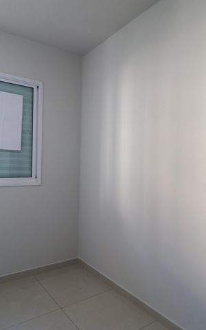 Apartamento para alugar com 106m², 3 quartos e 2 vagasQuarto 1