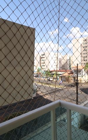 Apartamento para alugar com 106m², 3 quartos e 2 vagasPlaquinha