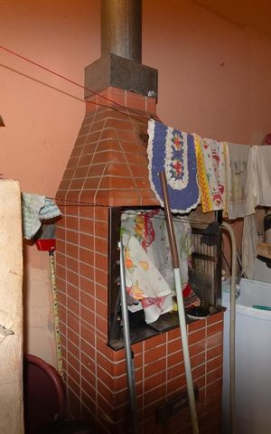 Casa à venda com 100m², 3 quartos e 1 vaga Casa à venda com 100m², 3 quartos e 1 vagaCasa 1 Churrasqueira