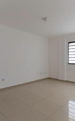 Apartamento para alugar com 80m², 1 quarto e sem vaga Apartamento para alugar com 80m², 1 quarto e sem vagaSala