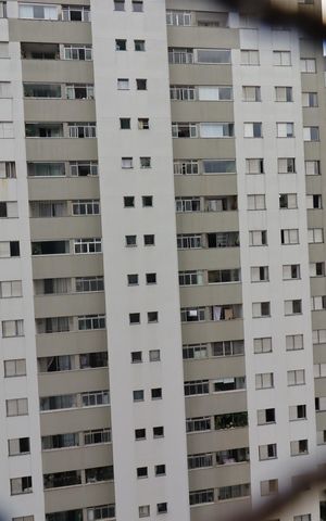 Apartamento à venda com 87m², 3 quartos e 2 vagasVista da Suíte