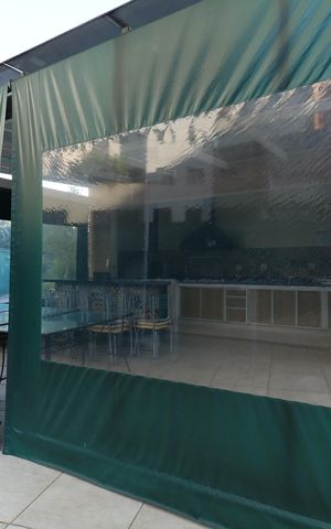 Apartamento à venda com 87m², 3 quartos e 2 vagasÁrea Comum - Churrasqueira