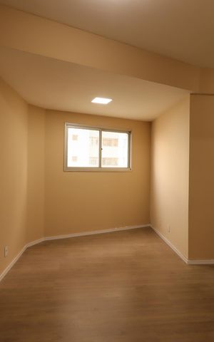 Apartamento à venda com 87m², 3 quartos e 2 vagasSala de Jantar