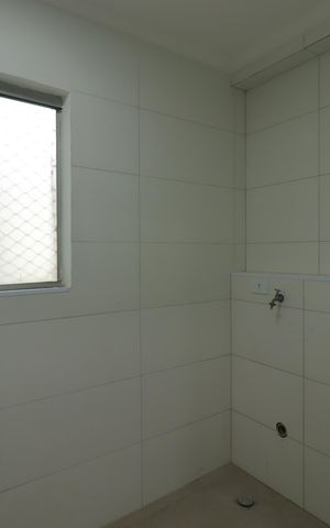 Apartamento à venda com 87m², 3 quartos e 2 vagasÁrea de Serviço