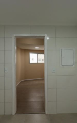 Apartamento à venda com 87m², 3 quartos e 2 vagasCozinha
