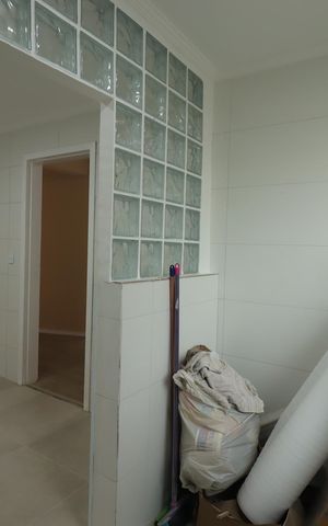 Apartamento à venda com 87m², 3 quartos e 2 vagasÁrea de Serviço