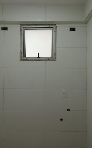 Apartamento à venda com 87m², 3 quartos e 2 vagasBanheiro Social