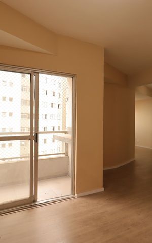Apartamento à venda com 87m², 3 quartos e 2 vagasSala
