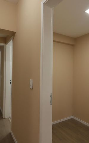 Apartamento à venda com 87m², 3 quartos e 2 vagasCorredor