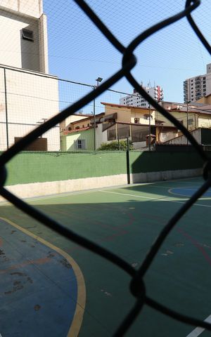 Apartamento à venda com 87m², 3 quartos e 2 vagasÁrea Comum - Quadra