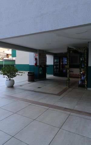 Apartamento à venda com 87m², 3 quartos e 2 vagasÁrea Comum - Mercadinho 24h