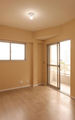 Apartamento à venda com 87m², 3 quartos e 2 vagasSala