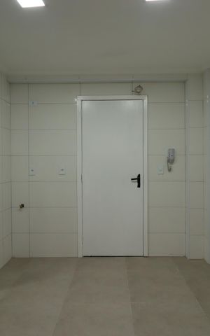 Apartamento à venda com 87m², 3 quartos e 2 vagasCozinha