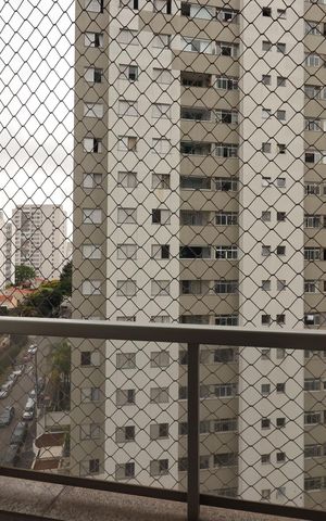 Apartamento à venda com 87m², 3 quartos e 2 vagasVaranda gourmet