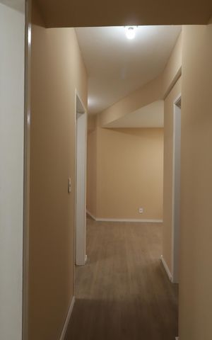 Apartamento à venda com 87m², 3 quartos e 2 vagasCorredor