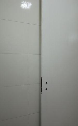 Apartamento à venda com 87m², 3 quartos e 2 vagasBanheiro Social