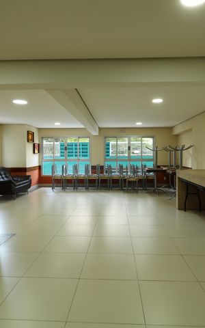 Apartamento à venda com 87m², 3 quartos e 2 vagasÁrea Comum - Salão de Festa