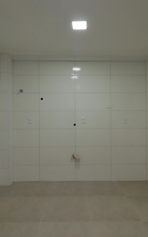 Apartamento à venda com 87m², 3 quartos e 2 vagasCozinha