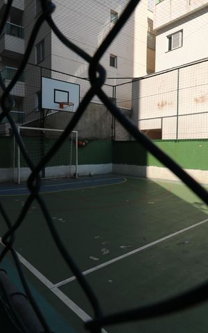 Apartamento à venda com 87m², 3 quartos e 2 vagasÁrea Comum - Quadra