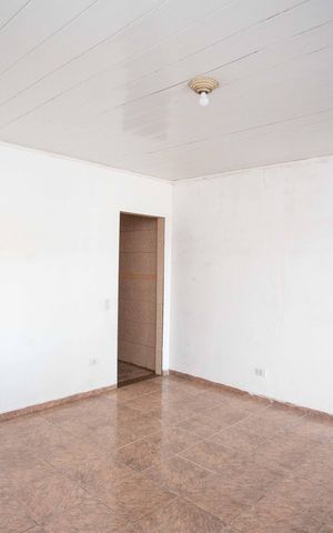 Casa para alugar com 55m², 1 quarto e sem vagaSala