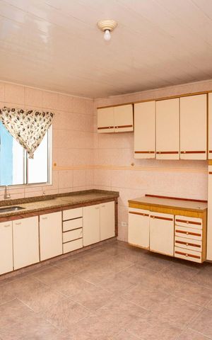 Casa para alugar com 55m², 1 quarto e sem vagaCozinha
