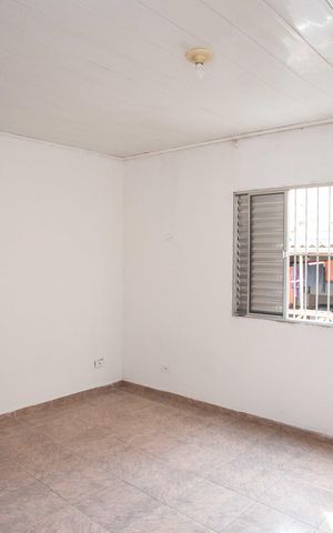 Casa para alugar com 55m², 1 quarto e sem vagaQuarto Suite