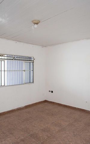 Casa para alugar com 55m², 1 quarto e sem vagaSala