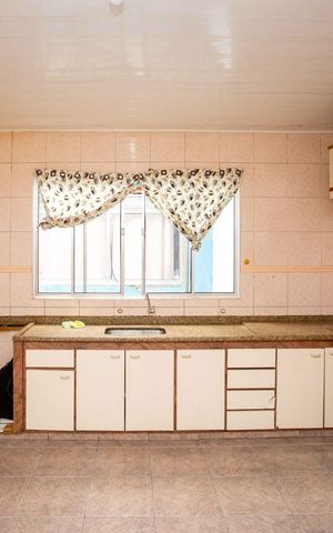 Casa para alugar com 55m², 1 quarto e sem vagaCozinha