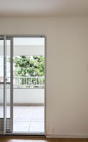Apartamento para alugar com 35m², 2 quartos e sem vaga Apartamento para alugar com 35m², 2 quartos e sem vagaSala