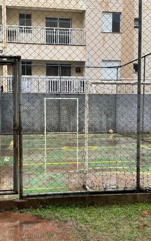 Apartamento para alugar com 42m², 2 quartos e 1 vaga Apartamento para alugar com 42m², 2 quartos e 1 vagaQuadra