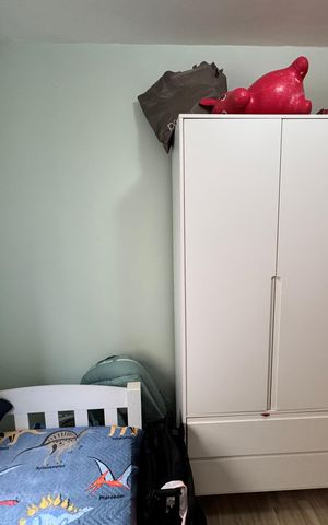 Apartamento para alugar com 42m², 2 quartos e 1 vaga Apartamento para alugar com 42m², 2 quartos e 1 vagaQuarto 1