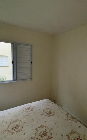 Apartamento para alugar com 42m², 2 quartos e 1 vaga Apartamento para alugar com 42m², 2 quartos e 1 vagaQuarto 2