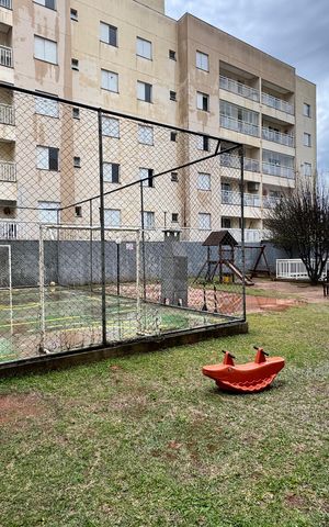 Apartamento para alugar com 42m², 2 quartos e 1 vaga Apartamento para alugar com 42m², 2 quartos e 1 vagaQuadra