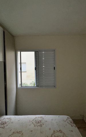 Apartamento para alugar com 42m², 2 quartos e 1 vaga Apartamento para alugar com 42m², 2 quartos e 1 vagaQuarto 2