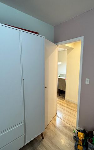 Apartamento para alugar com 42m², 2 quartos e 1 vaga Apartamento para alugar com 42m², 2 quartos e 1 vagaQuarto 1