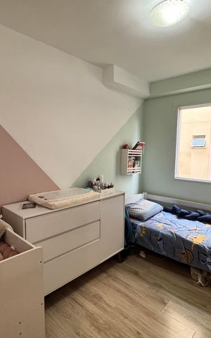 Apartamento para alugar com 42m², 2 quartos e 1 vaga Apartamento para alugar com 42m², 2 quartos e 1 vagaQuarto 1