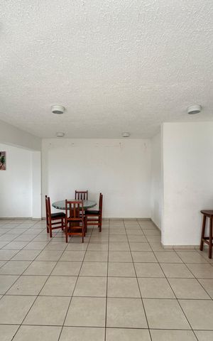 Apartamento para alugar com 42m², 2 quartos e 1 vaga Apartamento para alugar com 42m², 2 quartos e 1 vagaÁrea comum - Salão de festas