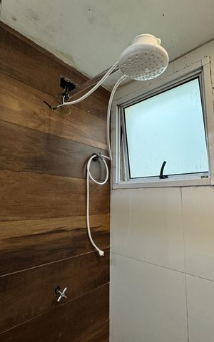 Apartamento para alugar com 42m², 2 quartos e 1 vaga Apartamento para alugar com 42m², 2 quartos e 1 vagaBanheiro