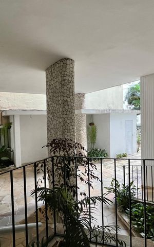 Apartamento à venda com 79m², 2 quartos e sem vaga Apartamento à venda com 79m², 2 quartos e sem vagaPortaria