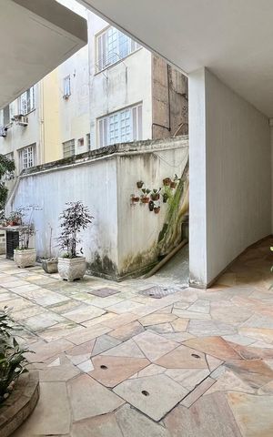 Apartamento à venda com 79m², 2 quartos e sem vaga Apartamento à venda com 79m², 2 quartos e sem vagaÁrea comum