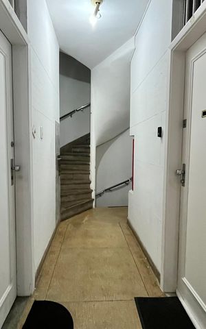 Apartamento à venda com 79m², 2 quartos e sem vaga Apartamento à venda com 79m², 2 quartos e sem vagaHall de entrada