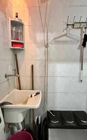 Apartamento à venda com 79m², 2 quartos e sem vaga Apartamento à venda com 79m², 2 quartos e sem vagaÁrea de Serviço